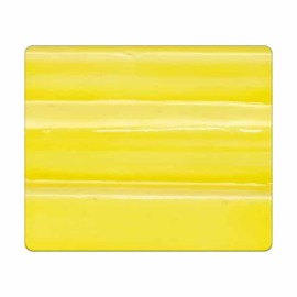 Butter Yellow 1100 Series Opaque Glaze by Spectrum